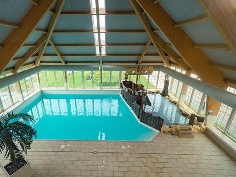 MAISON 10 personnes - Sauna Zuiderzee