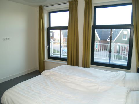 MAISON 10 personnes - Sauna Zuiderzee