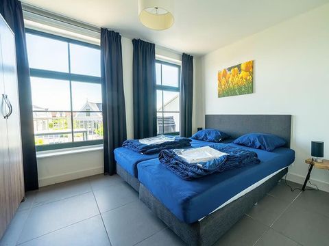 MAISON 10 personnes - Sauna Zuiderzee