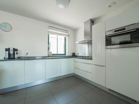 MAISON 10 personnes - Sauna Zuiderzee
