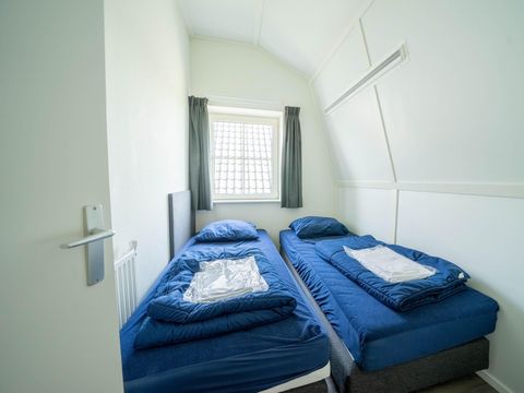 MAISON 12 personnes - Sauna de la Tour Ouest