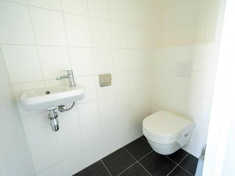 MAISON 12 personnes - Markermeer