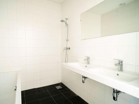 MAISON 12 personnes - Markermeer
