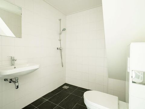 MAISON 12 personnes - Markermeer