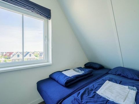 MAISON 12 personnes - Markermeer
