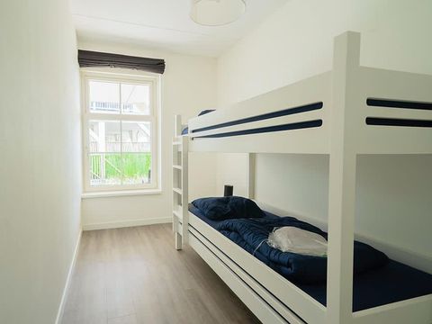 MAISON 12 personnes - Markermeer