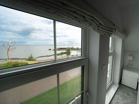 APPARTEMENT 6 personnes - Zuiderzee Luxe