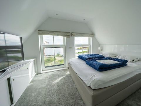 APPARTEMENT 6 personnes - Zuiderzee Luxe