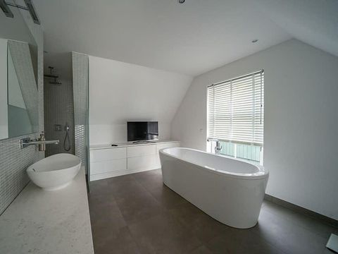 APPARTEMENT 6 personnes - Zuiderzee Luxe