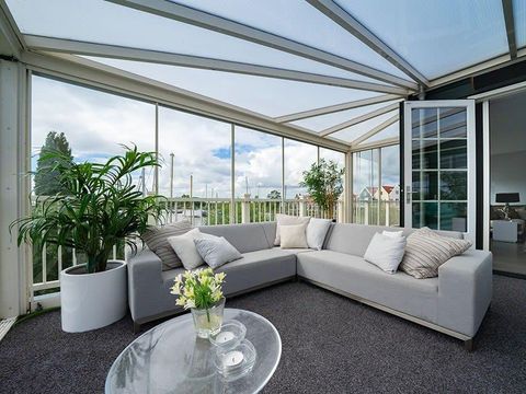 APPARTEMENT 6 personnes - Zuiderzee Luxe