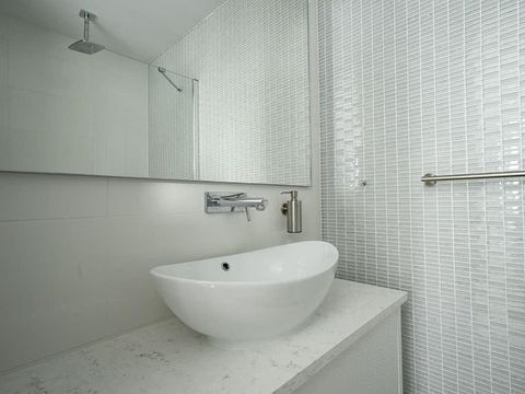 APPARTEMENT 6 personnes - Zuiderzee Luxe