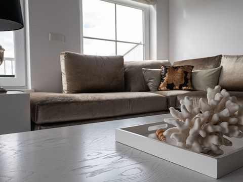 APPARTEMENT 6 personnes - Zuiderzee Luxe