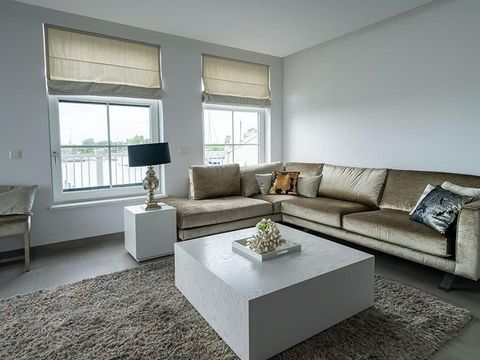 APPARTEMENT 6 personnes - Zuiderzee Luxe