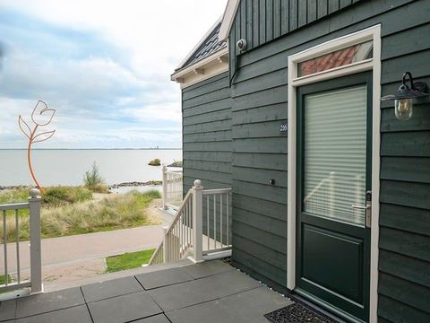 APPARTEMENT 6 personnes - Zuiderzee Luxe