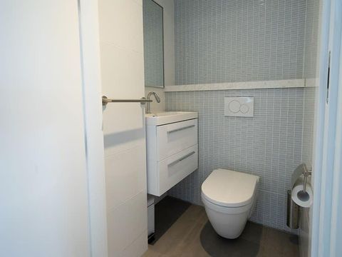 APPARTEMENT 6 personnes - Zuiderzee Luxe