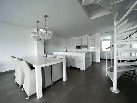 APPARTEMENT 6 personnes - Zuiderzee Luxe