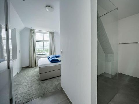 APPARTEMENT 6 personnes - Zuiderzee Luxe