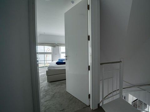 APPARTEMENT 6 personnes - Zuiderzee Luxe