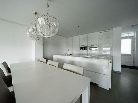 APPARTEMENT 6 personnes - Zuiderzee Luxe