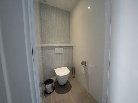 APPARTEMENT 6 personnes - Zuiderzee Luxe