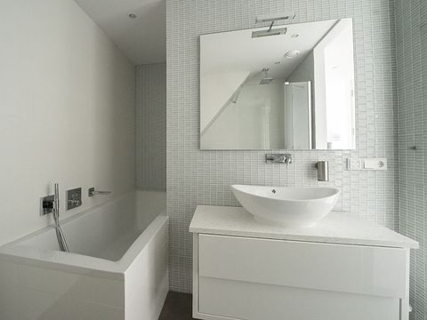 APPARTEMENT 6 personnes - Zuiderzee Luxe