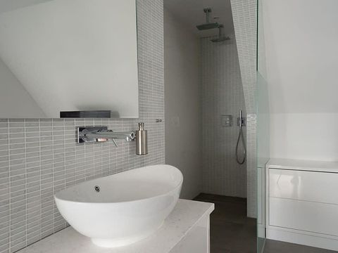 APPARTEMENT 6 personnes - Zuiderzee Luxe