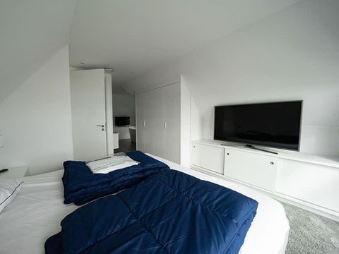 APPARTEMENT 6 personnes - Zuiderzee Luxe