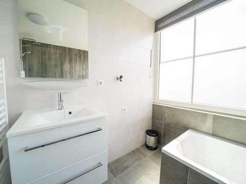 BUNGALOW 6 personnes - Menthe