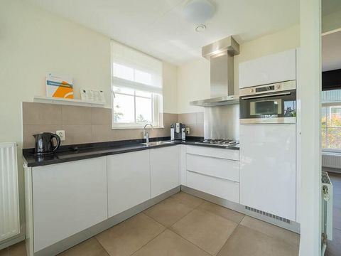 BUNGALOW 6 personnes - Menthe