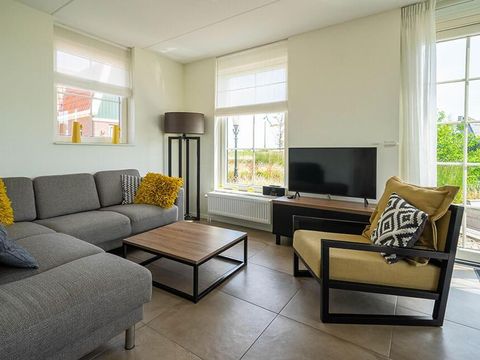BUNGALOW 6 personnes - Menthe