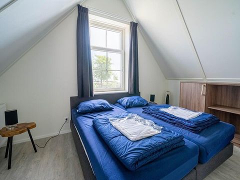 BUNGALOW 6 personnes - Menthe