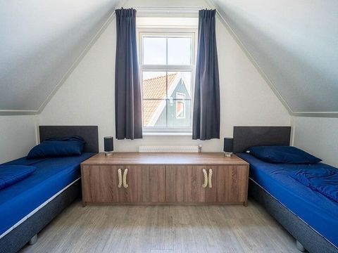 BUNGALOW 6 personnes - Menthe