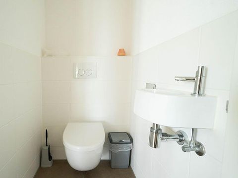 BUNGALOW 6 personnes - Menthe