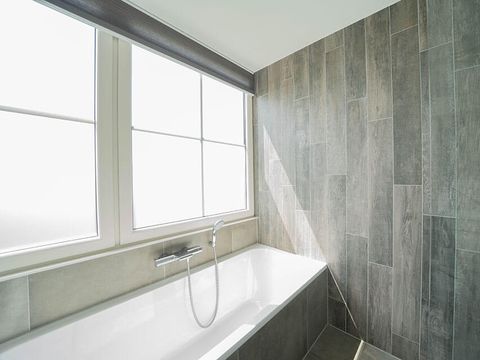 BUNGALOW 6 personnes - Sauna à la menthe