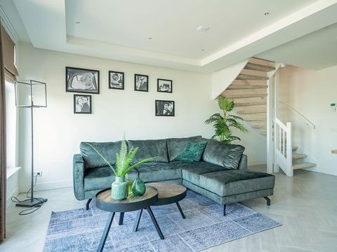 APPARTEMENT 4 personnes - Sauna Zuiderzee