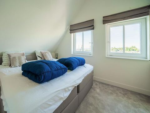 APPARTEMENT 4 personnes - Sauna Zuiderzee