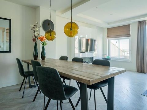 APPARTEMENT 4 personnes - Sauna Zuiderzee