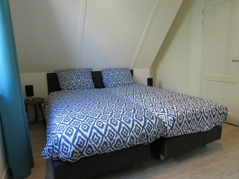 APPARTEMENT 8 personnes - Mer du Sud