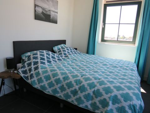 APPARTEMENT 8 personnes - Mer du Sud
