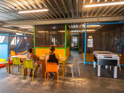 APPARTEMENT 8 personnes - Mer du Sud