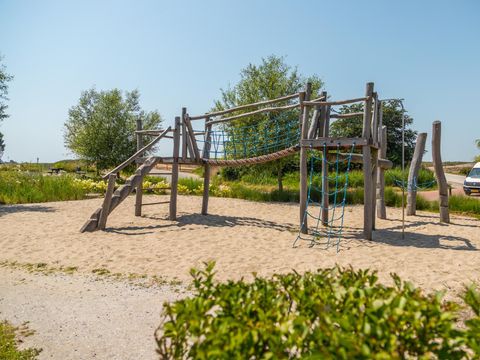 APPARTEMENT 8 personnes - Mer du Sud