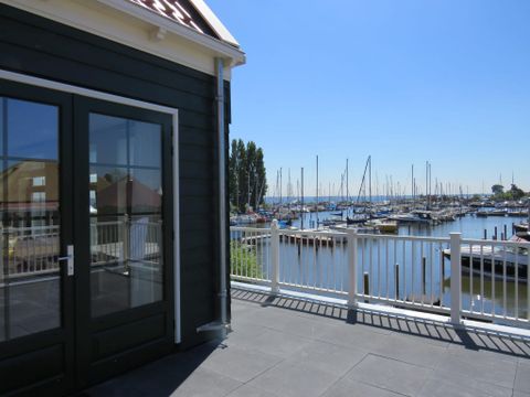APPARTEMENT 8 personnes - Mer du Sud