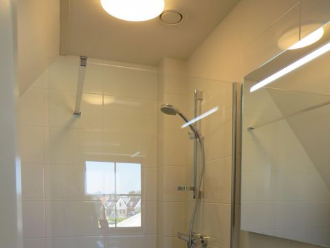 APPARTEMENT 8 personnes - Mer du Sud