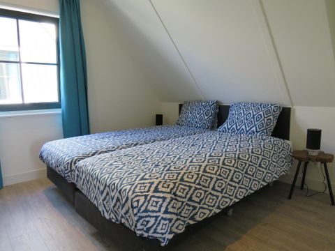 APPARTEMENT 8 personnes - Mer du Sud