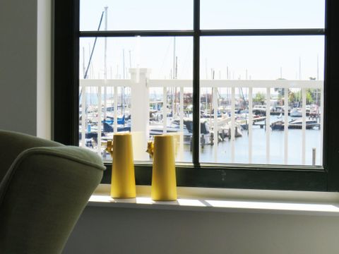 APPARTEMENT 8 personnes - Mer du Sud