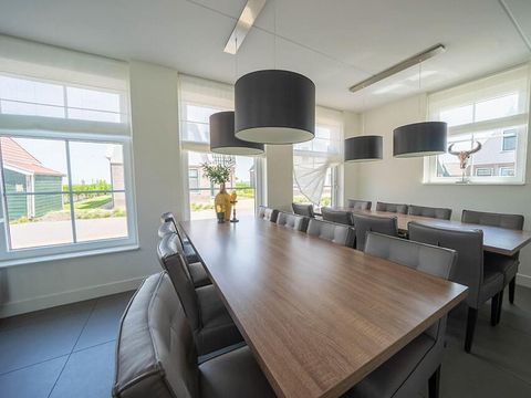 MAISON 18 personnes - Sauna de la Tour Ouest