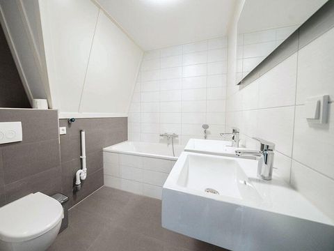 MAISON 18 personnes - Sauna de la Tour Ouest