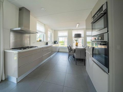 MAISON 18 personnes - Sauna de la Tour Ouest