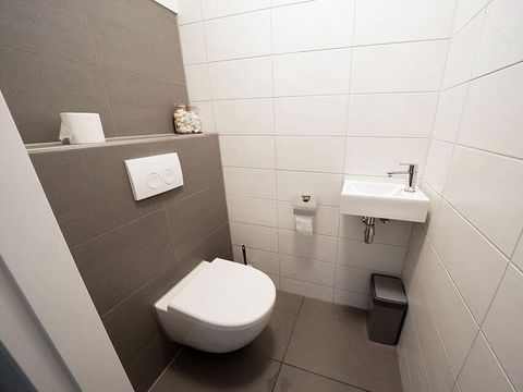 MAISON 18 personnes - Sauna de la Tour Ouest