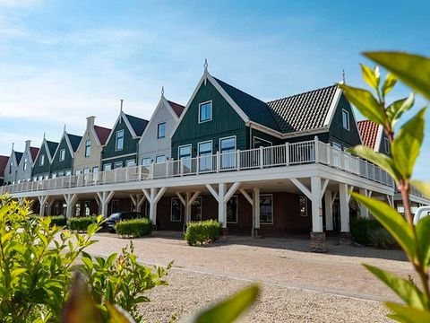 MAISON 12 personnes - Mer du Sud